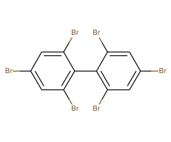 2,2',4,4',6,6'-Hexabromobiphenyl