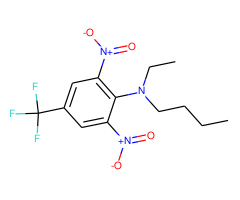 Benfluralin,100 g/mL in MeOH