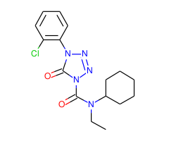 Fentrazamide,1000 g/mL in Acetonitrile
