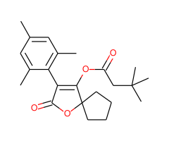 Spiromesifen,100 g/mL in Acetonitrile