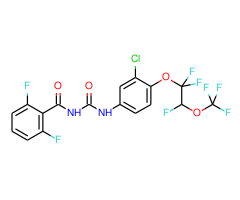 Novaluron,100 g/mL in Methanol