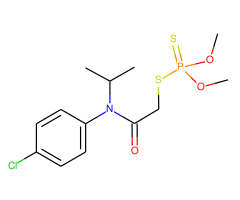 Anilofos,100 g/mL in Acetonitrile