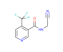 Flonicamid,100 g/mL in Methanol