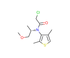 Dimethenamide-P