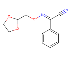 Oxabetrinil