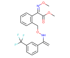 Trifloxystrobin,1000 ug/mL in Acetonitrile
