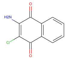 Quinoclamine