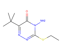 Ethiozin,100 g/mL in Methanol