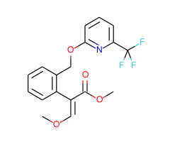 Picoxystrobin,100 g/mL in AcCN