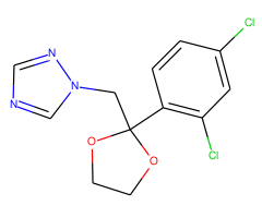 Azaconazole