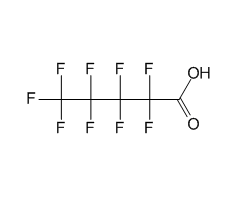 Perfluoro-n-pentanoic acid,100 μg/mL in Methanol