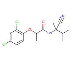 Fenoxanil,100 g/mL in Methanol