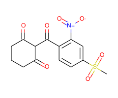 Mesotrione,100 g/mL in Acetonitrile