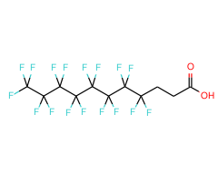 2H,2H,3H,3H-Perfluoroundecanoic acid,100 μg/mL in Methanol