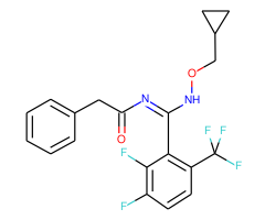 Cyflufenamide,100 g/mL in Acetonitrile