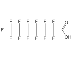Perfluoro-n-heptanoic acid,100 μg/mL in Methanol