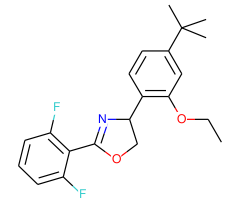 Etoxazole,100 g/mL in Methanol