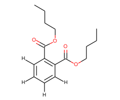Di-n-butyl phthalate-d4 ,100 μg/mL in Methanol