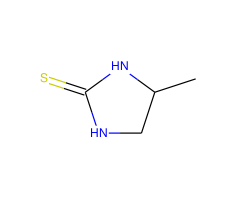 Propylenethiourea (PTU)