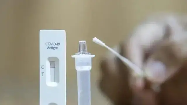 C反应蛋白(CRP Antibody)图片