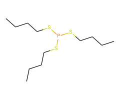 Merphos ,1000 g/mL in Hexane