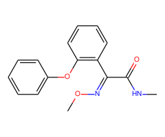 (E)-Metominostrobin,1000 g/mL in Acetonitrile