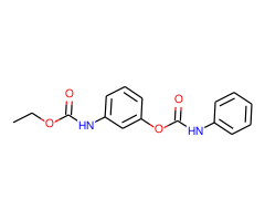 Desmedipham ,100 g/mL in MeOH