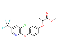 Haloxyfop-methyl