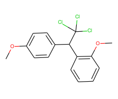o,p'-Methoxychlor,100 μg/mL in Isooctane