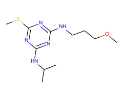 Methoprotryne,1000 μg/mL in Methanol