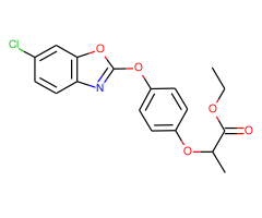 Fenoxaprop-ethyl,1000 g/mL in Acetonitrile