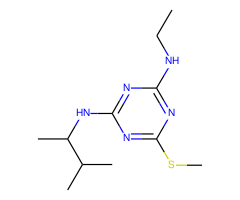 Dimethametryn,1000 g/mL in Acetonitrile