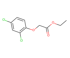 2,4-D Ethyl ester