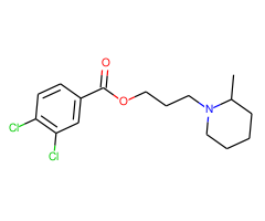 Piperalin,100 g/mL in Acetonitrile