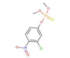 Chlorthion ,100 g/mL in Methanol