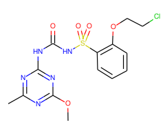Triasulfuron,100 μg/mL in Acetonitrile