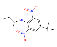 Butralin,1000 μg/mL in Methanol