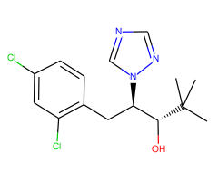 Diclobutrazol