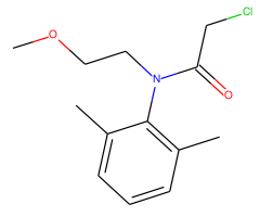 Dimethachlor,1000 g/mL in Methanol