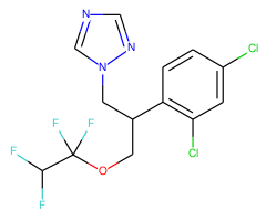 Tetraconazole