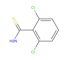 Chlorthiamid