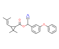 Cyphenothrin