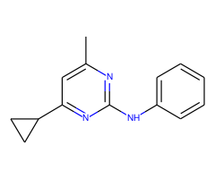 Cyprodinil