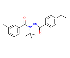 Tebufenozide