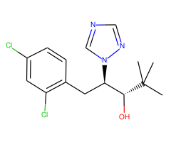 Diclobutrazol ,100 g/mL in Acetonitrile