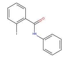 Benodanil ,100 g/mL in Methanol