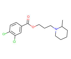 Piperalin