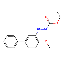 Bifenazate,100 g/mL in Methanol