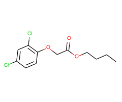 2,4-D Butyl Ester