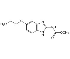Albendazole